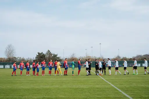Samlade bilder från vår match mot Fortuna.