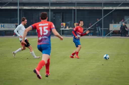 Samlade bilder från vår match mot Fortuna.
