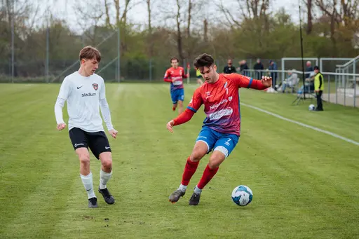 Samlade bilder från vår match mot Fortuna.