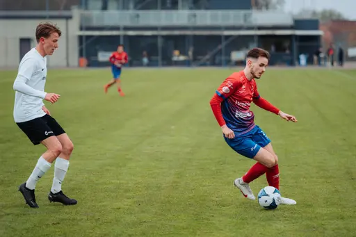 Samlade bilder från vår match mot Fortuna.
