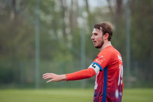 Samlade bilder från vår match mot Fortuna.