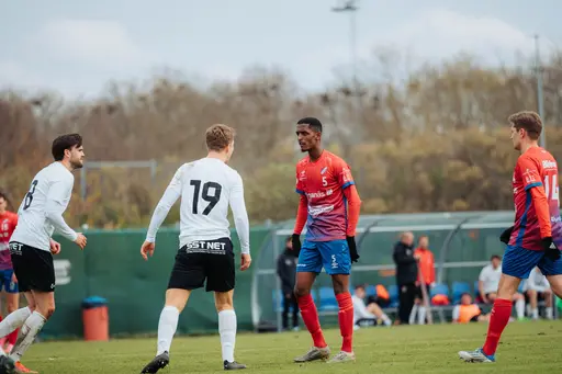 Samlade bilder från vår match mot Fortuna.