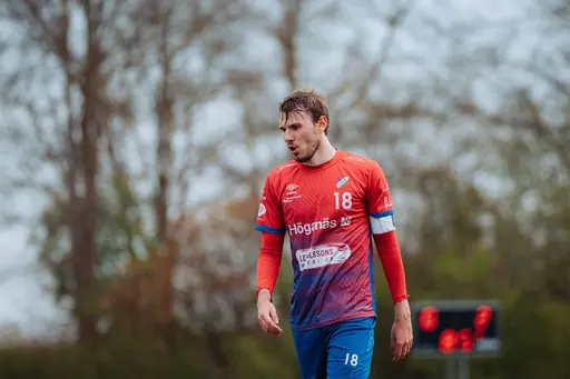 Samlade bilder från vår match mot Fortuna.