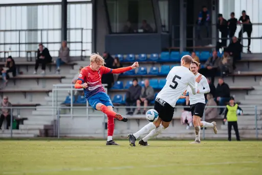 Samlade bilder från vår match mot Fortuna.