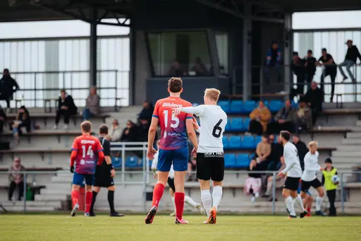 Samlade bilder från vår match mot Fortuna.