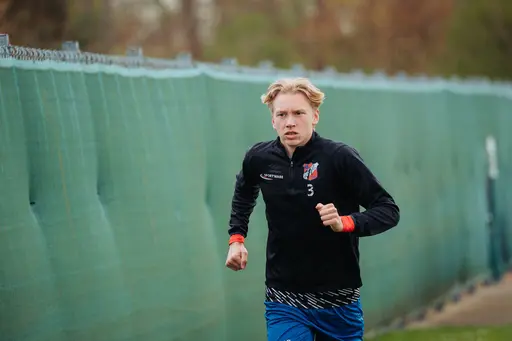 Samlade bilder från vår match mot Fortuna.