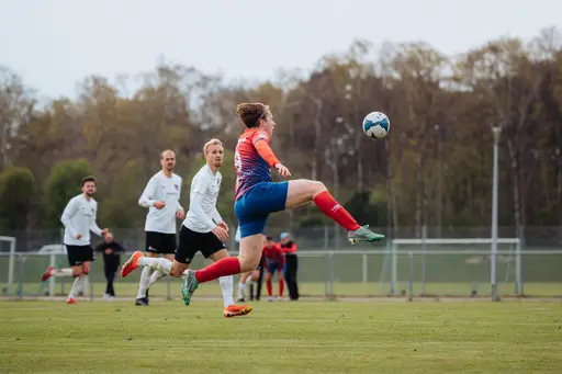 Samlade bilder från vår match mot Fortuna.