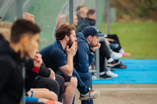 Samlade bilder från vår match mot Fortuna.