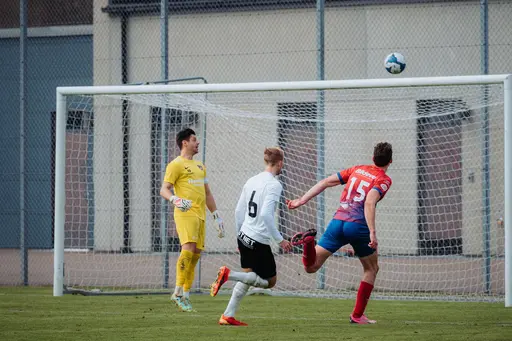 Samlade bilder från vår match mot Fortuna.