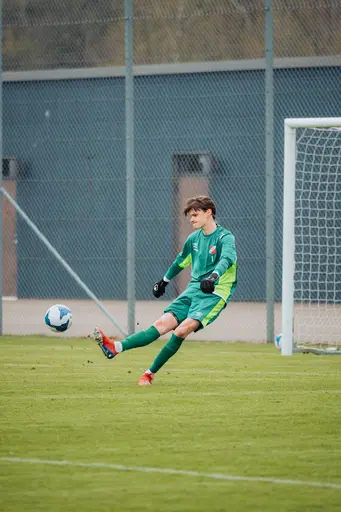 Samlade bilder från vår match mot Fortuna.