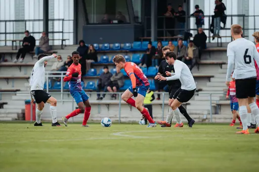 Samlade bilder från vår match mot Fortuna.