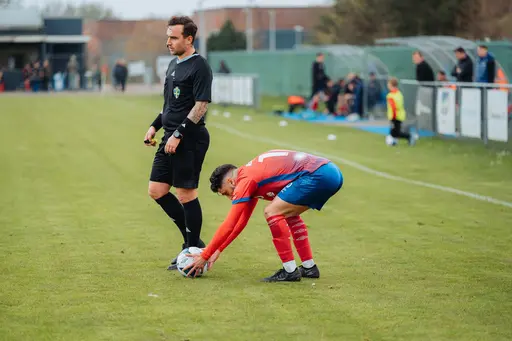 Samlade bilder från vår match mot Fortuna.