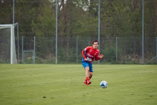 Samlade bilder från vår match mot Fortuna.