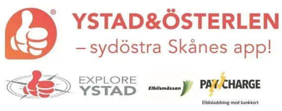 Lokaldealen Ystad