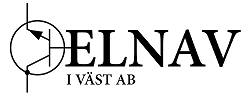 ELNAV I Väst AB