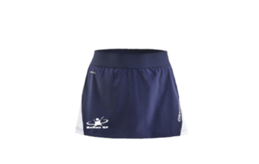 Kjol+Linne tjejer, shorts+Linne killar