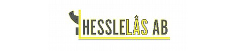 Hesslelås