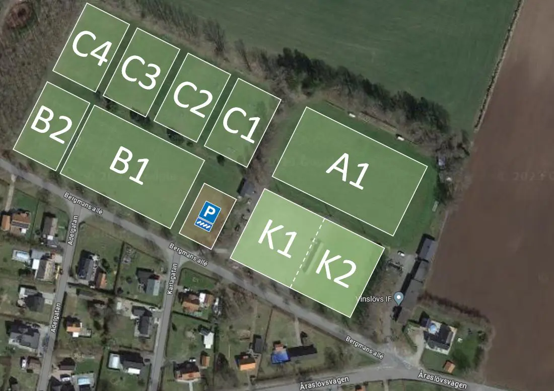 Plankarta giltig fr o m hösten 2023