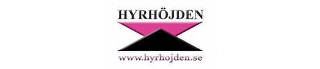 Hyrhöjden