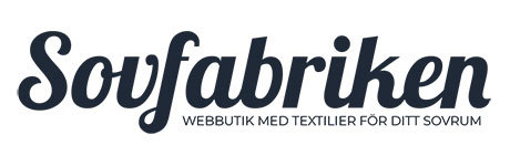 Sovfabriken - Dahlholms E-handel