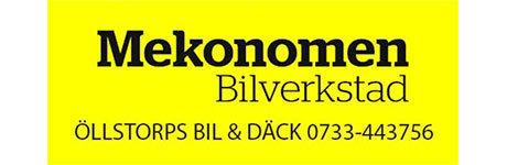 Öllstorp / Mekonomen