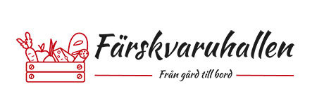 Färskvaruhallen