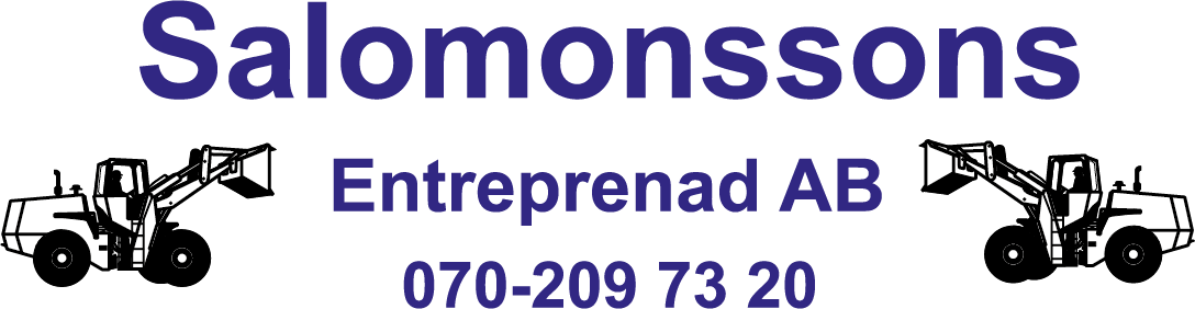 Salomonssons Entrepenad