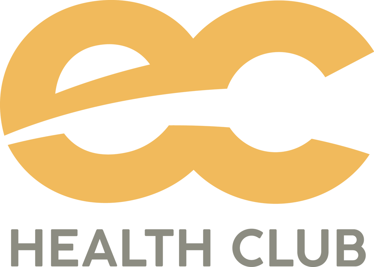 EC Health Club