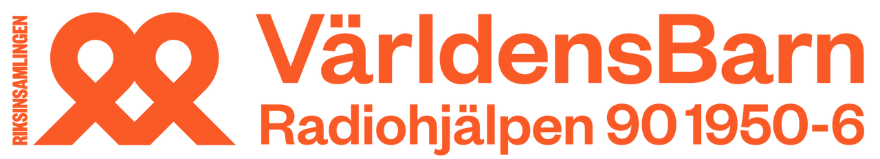 Världens barn