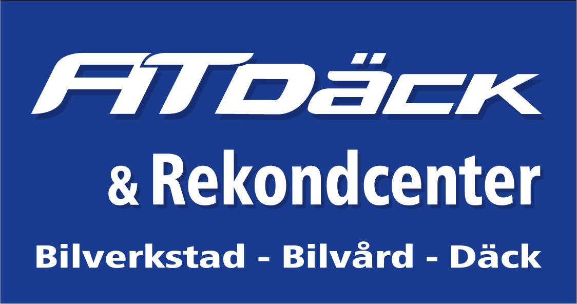 AT Däck och Rekond