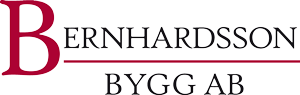 Berhardsson bygg
