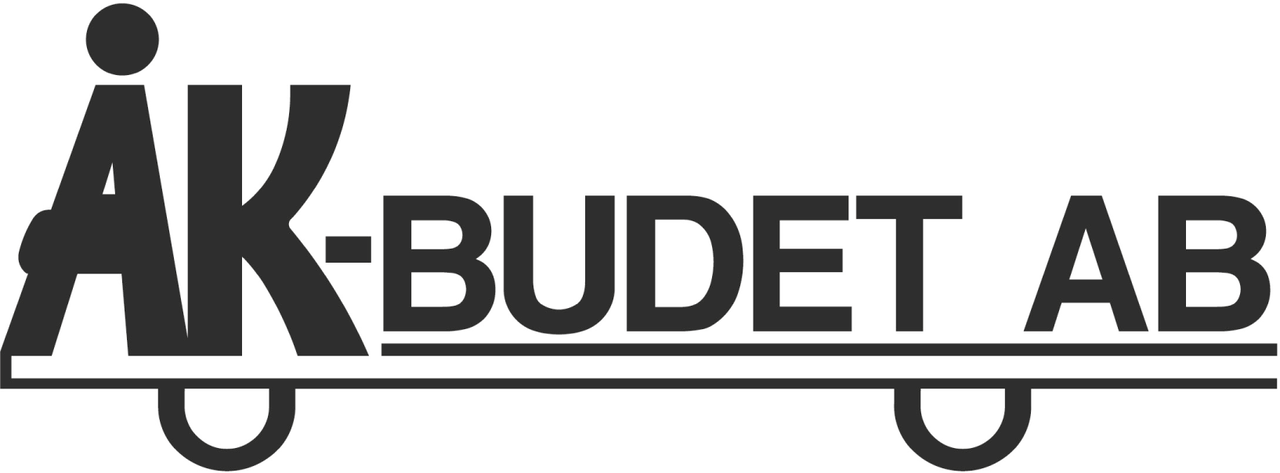 Åk-Budet