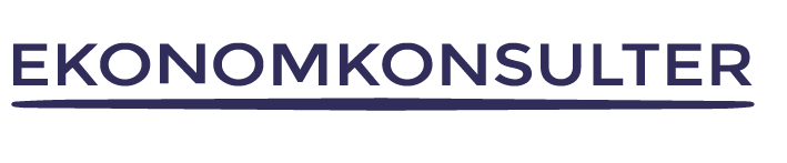 Ekonom konsulter