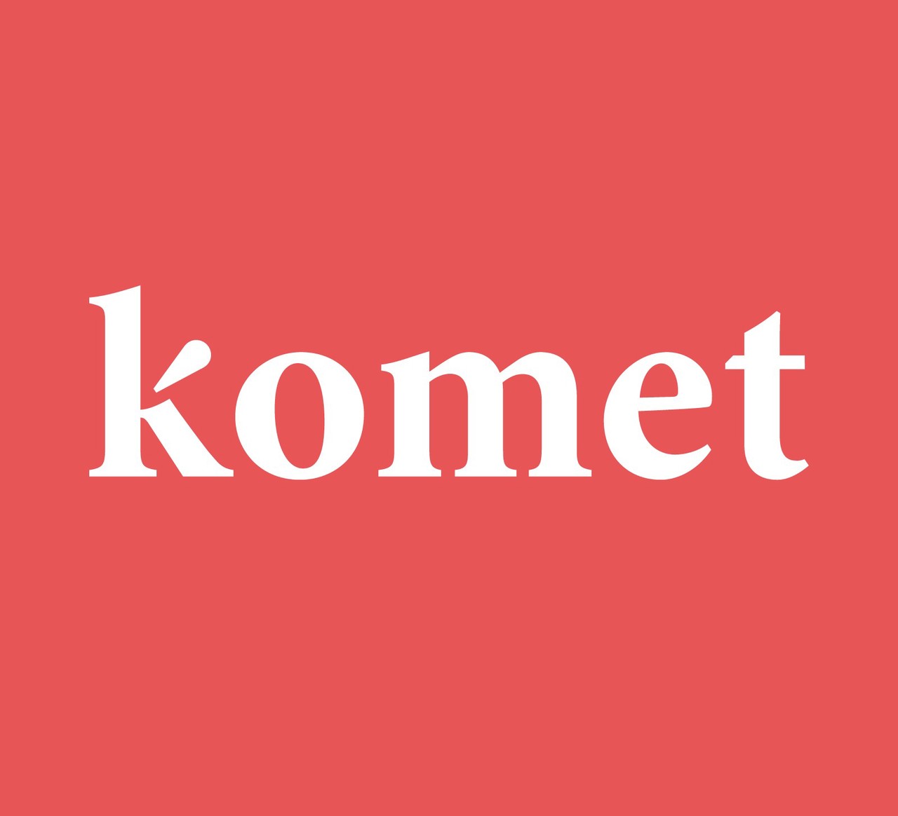 Komet