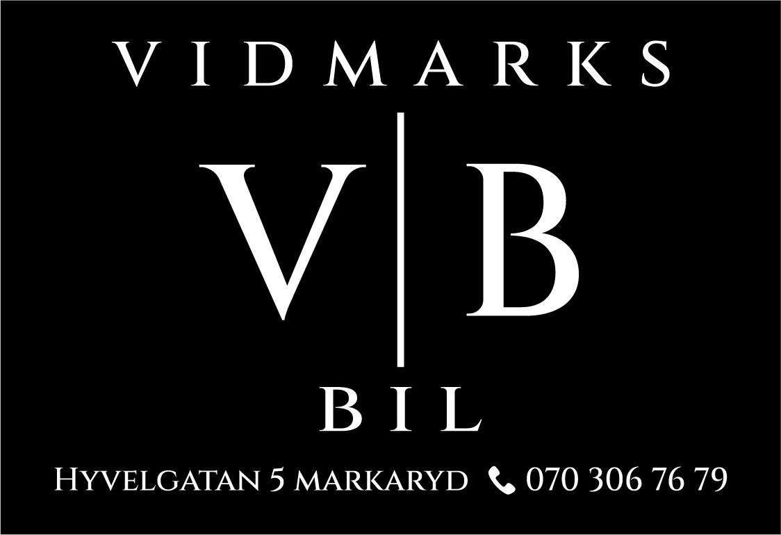 Vidmarks Bil