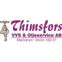 Thimsfors VVS