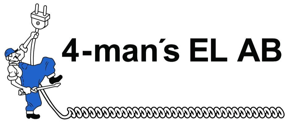 4-mans El