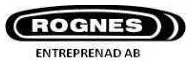 Rognes