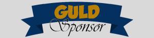 Logotyp Guldsponsor
