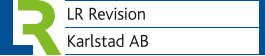 LR Revision Karlstad AB