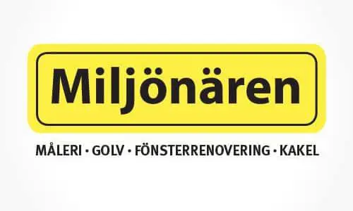 Miljönären