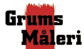 Grums Måleri