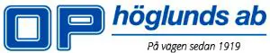 OP Höglunds AB