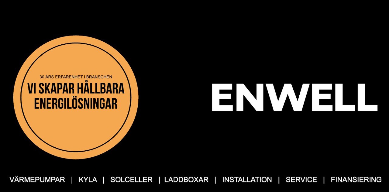 Enwell