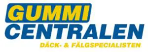 Gummicentralen