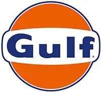 Gulf Jan Olssons servicestation