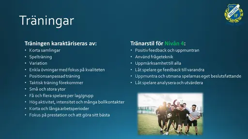 Kick-off materialet finns som en pdf-fil under dokument