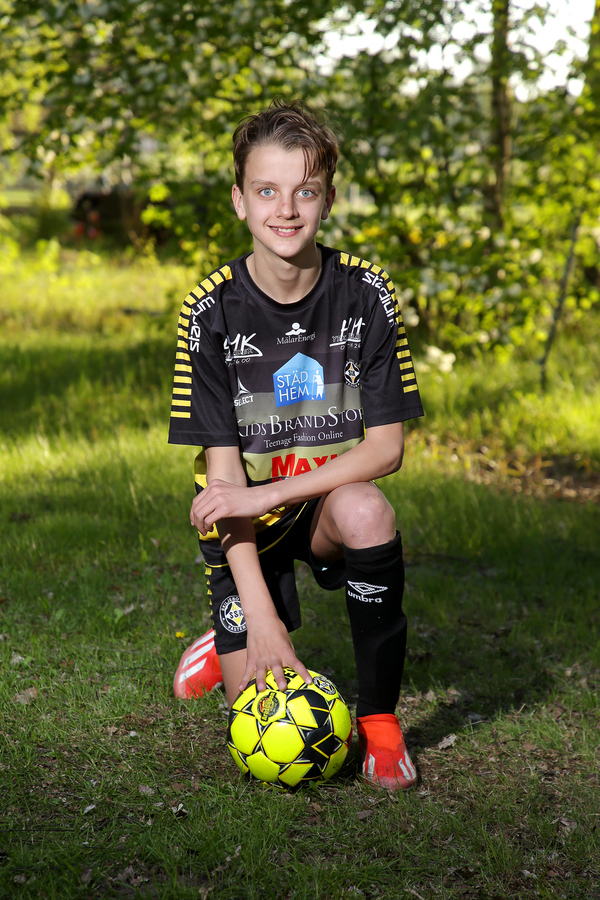Holger Wolf