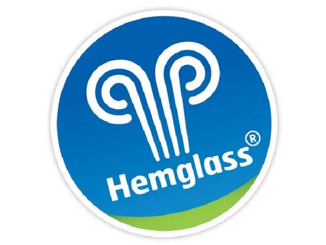 Hemglass