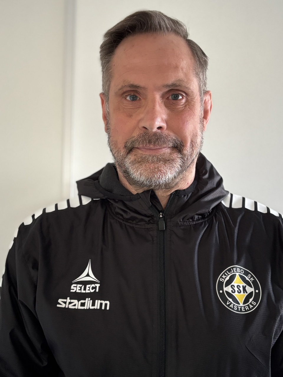 David Schanzer-Larsen